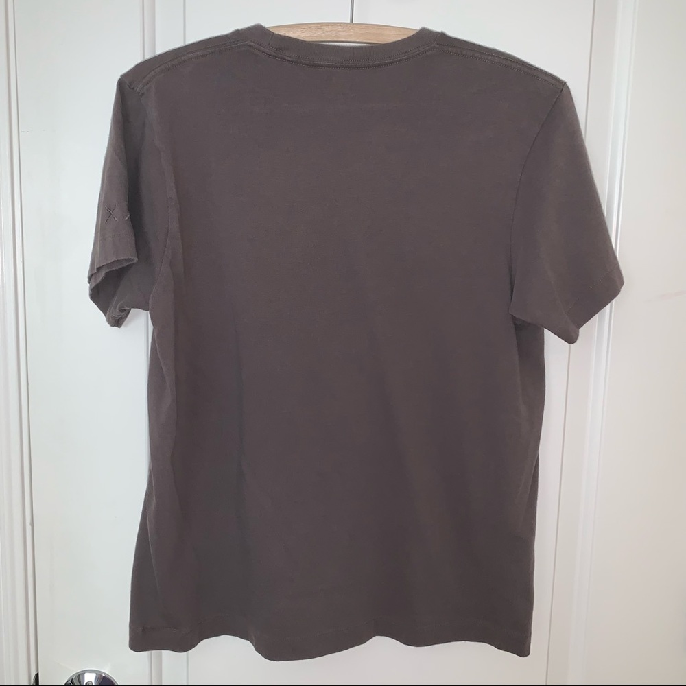 Kaws x Uniqlo Passing Through Tee - Picture 3 of 7